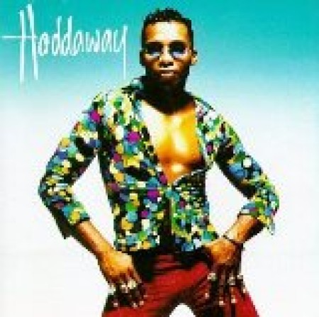 Haddaway What Is Love 59410
