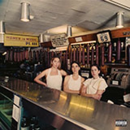 Haim Gasoline (feat. Taylor Swift) 479677