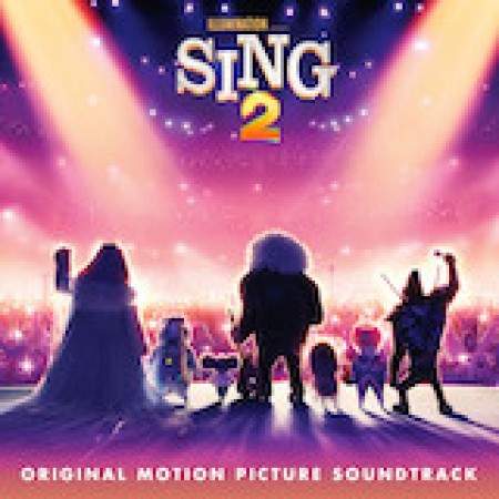 Halsey Could Have Been Me (from Sing 2) sheet music 533444