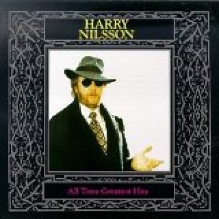 Harry Nilsson Spaceman 160223