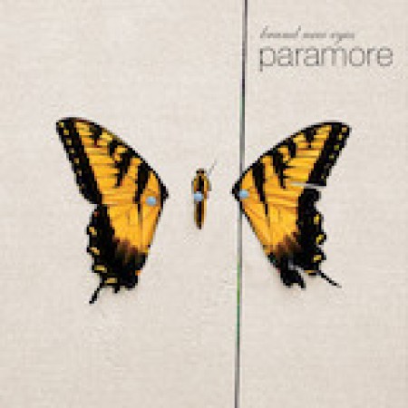 Hayley Williams The Only Exception 92828