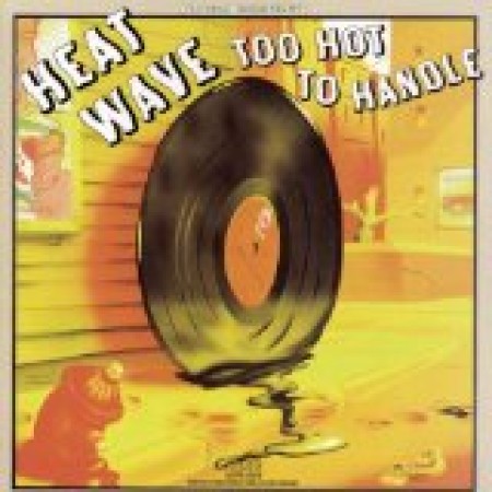 Heatwave Always And Forever 19811