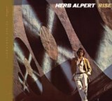 Herb Alpert Rise 83968