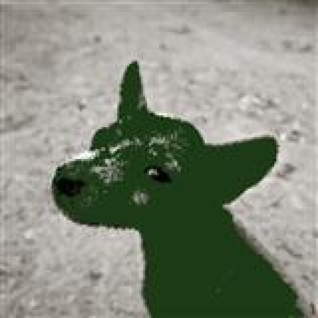 Herbert Kingsley The Green Dog 169012