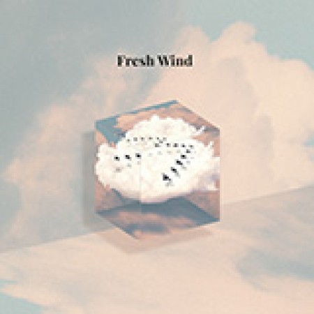 Hillsong Worship Fresh Wind 478365