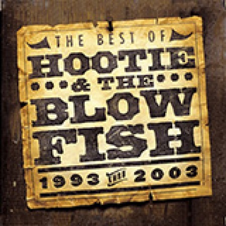 Hootie & The Blowfish Hey, Hey, What Can I Do 417407