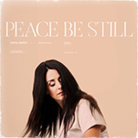 Peace Be Still Hope Darst 448370