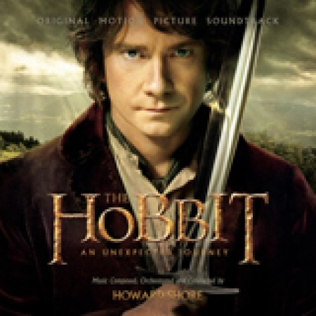 Howard Shore Misty Mountains (from The Hobbit: An Unexpected Journey) 411062