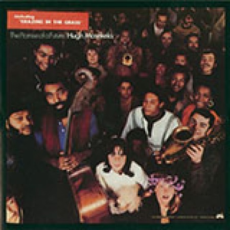 Hugh Masekela Grazing In The Grass 440151