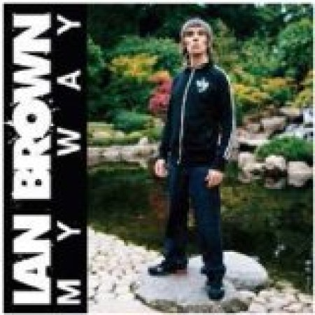Ian Brown Stellify 49324