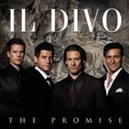 Il Divo Hallelujah 45459