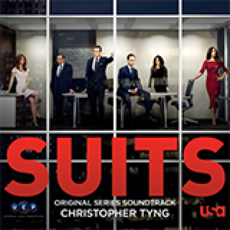Ima Robot Greenback Boogie (Theme from Suits) 416076