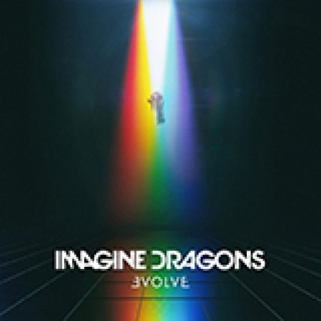 Imagine Dragons Rise Up 189603