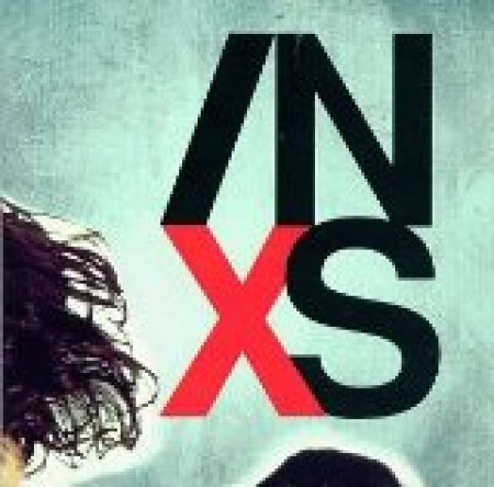 INXS By My Side 32638