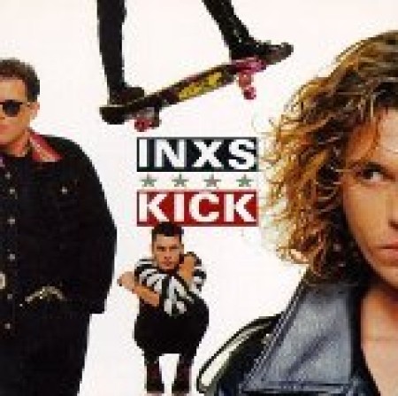 INXS Mystify 43877