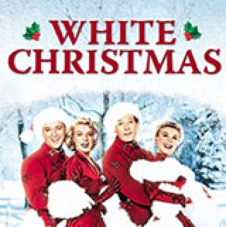 Irving Berlin White Christmas 251172