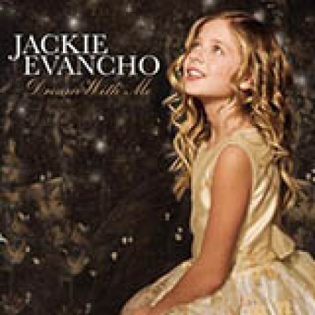 Jackie Evancho Nella Fantasia 87768
