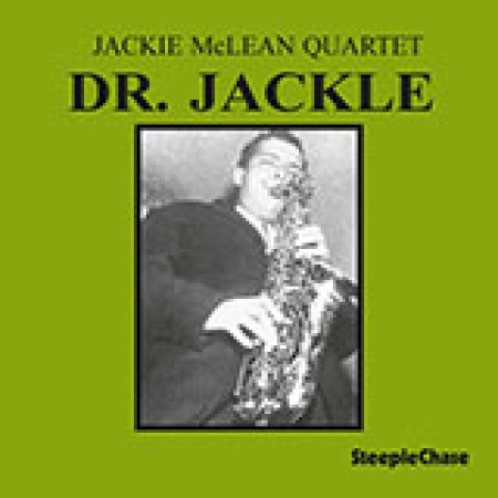 Jackie McLean Little Melonae 198987