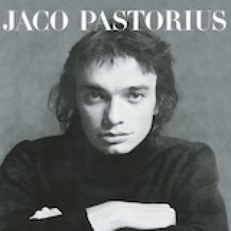 Jaco Pastorius Come On, Come Over 170071