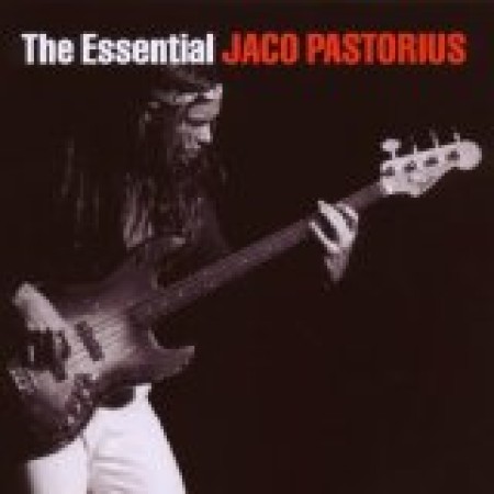 Jaco Pastorius Havona 67572