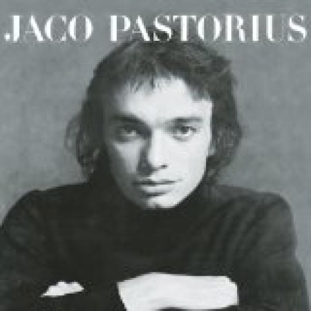 Jaco Pastorius Portrait Of Tracy 73714