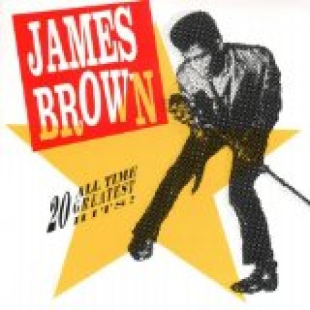 James Brown Cold Sweat, Pt. 1 sheet music 1351819