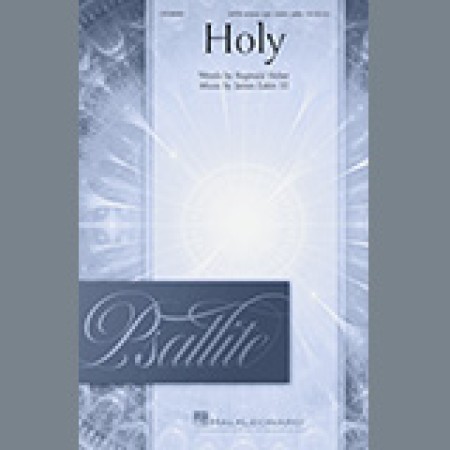 James Eakin III Holy sheet music 1277067