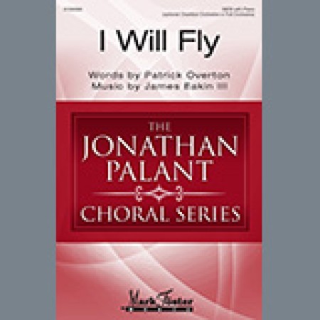 James Eakin III I Will Fly sheet music 1352732