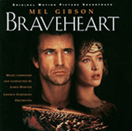 James Horner A Gift Of A Thistle 175385