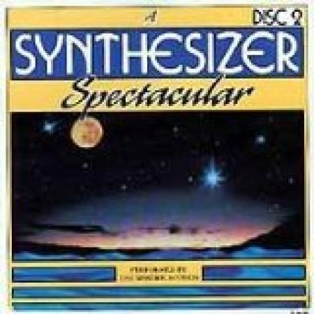 Jan Hammer Crockett's Theme (from Miami Vice) 17958
