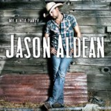 Jason Aldean My Kinda Party 99725