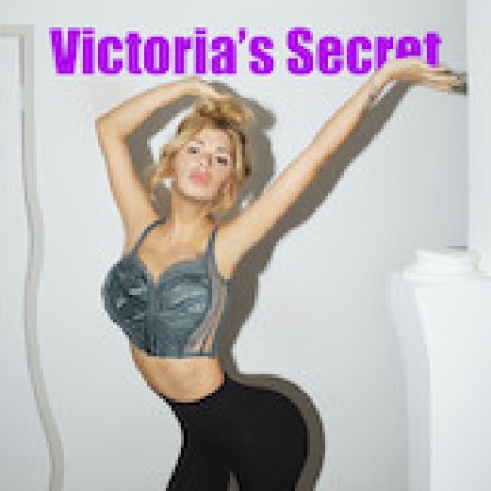 Jax Victoria's Secret sheet music 1346158
