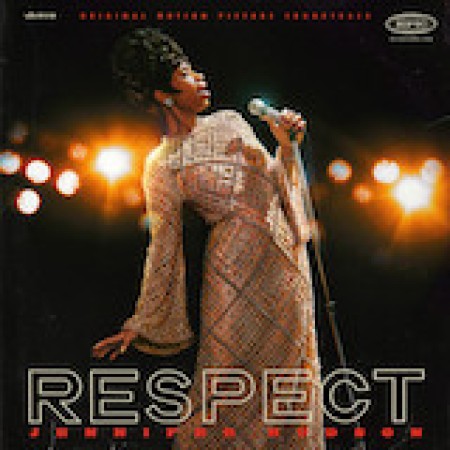 Jennifer Hudson Here I Am (Singing My Way Home) (from Respect) sheet music 505804