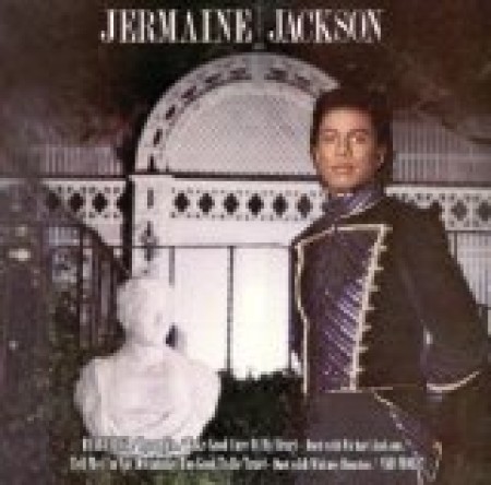 Jermaine Jackson Daddy's Home 47882