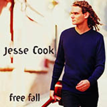Jesse Cook Virtue 163471