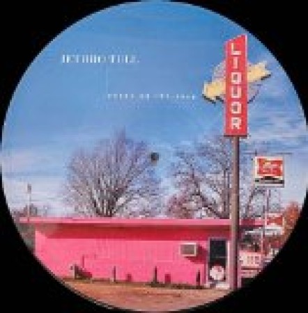 Jethro Tull Bouree 93936