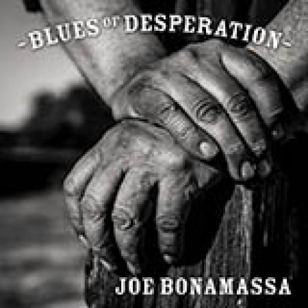 Joe Bonamassa Drive 165250