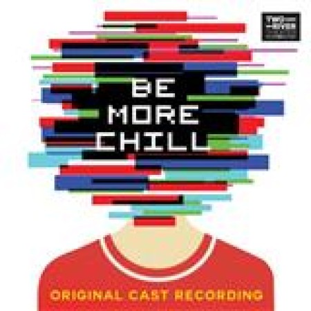Joe Iconis A Guy That I'd Kinda Be Into (from Be More Chill) 189764