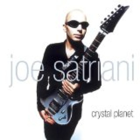 Joe Satriani Love Thing 71679
