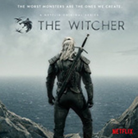 Joey Batey Toss A Coin To Your Witcher (from The Witcher) 436378