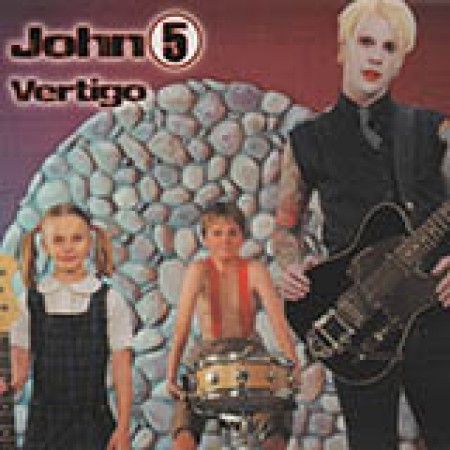 John 5 Sugarfoot Rag 30458