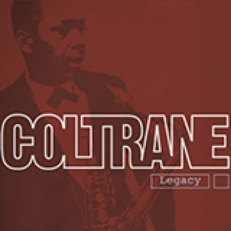John Coltrane 26-2 442303
