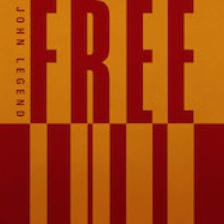 John Legend FREE sheet music PVGRHM 972399