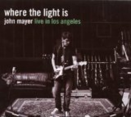 John Mayer I Don't Need No Doctor 73117