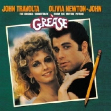 John Travolta Sandy (from Grease) 34114