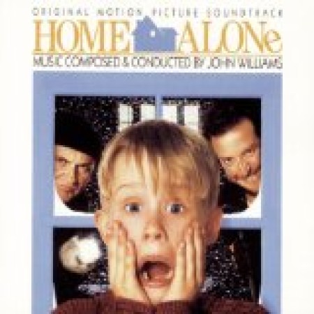 John Williams Holiday Flight 54213