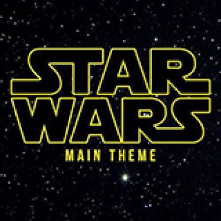 John Williams Star Wars (Main Theme) 183916