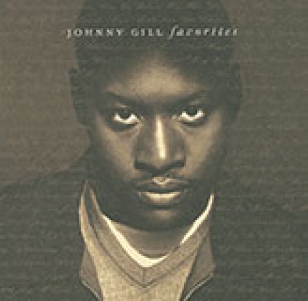 Johnny Gill Give Love On Christmas Day 24300