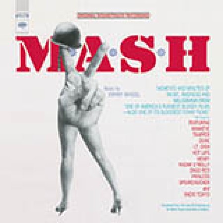 Johnny Mandel Song From M*A*S*H (Suicide Is Painless) 377221