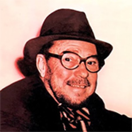 Johnny Mercer Namely You 99926